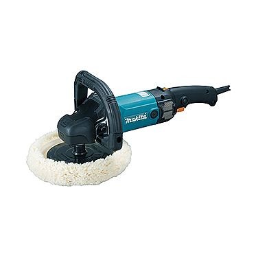 MAKITA brusilica za poliranje  9237CB    